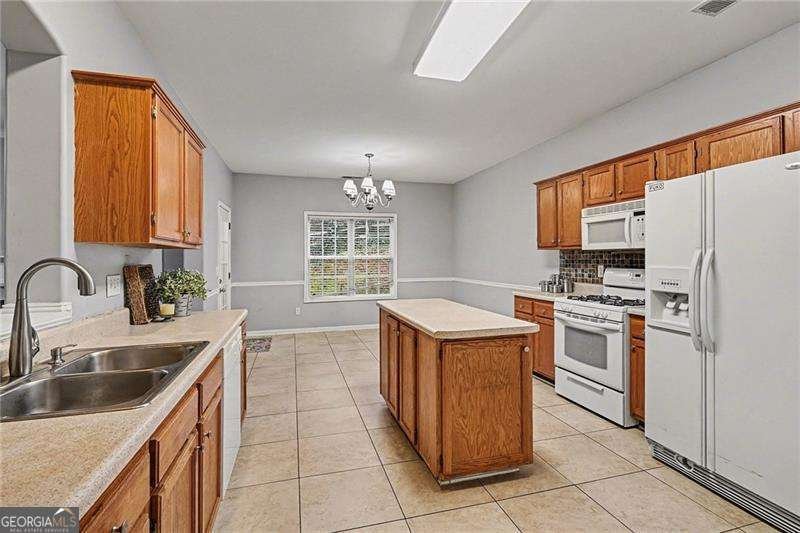 106 Lexington Parke Drive Woodstock - Photo 10