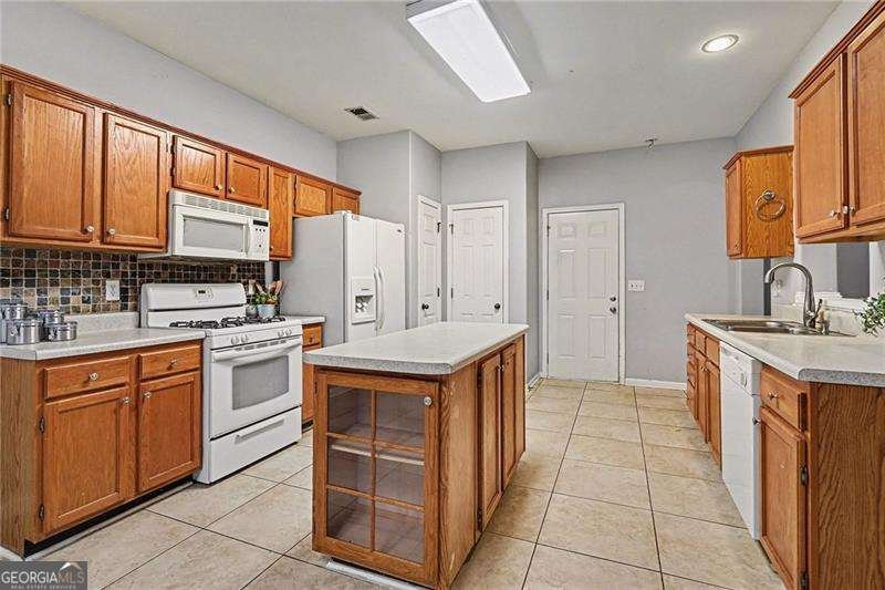 106 Lexington Parke Drive Woodstock - Photo 11