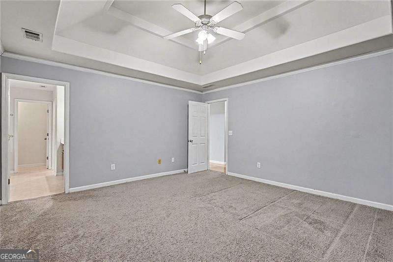 106 Lexington Parke Drive Woodstock - Photo 14