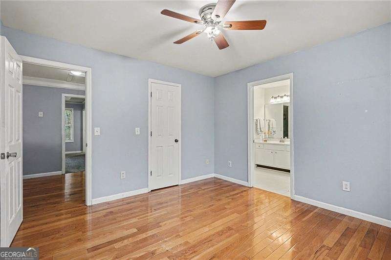 106 Lexington Parke Drive Woodstock - Photo 15