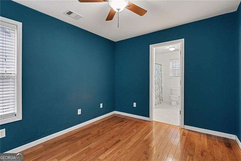 106 Lexington Parke Drive Woodstock - Photo 16