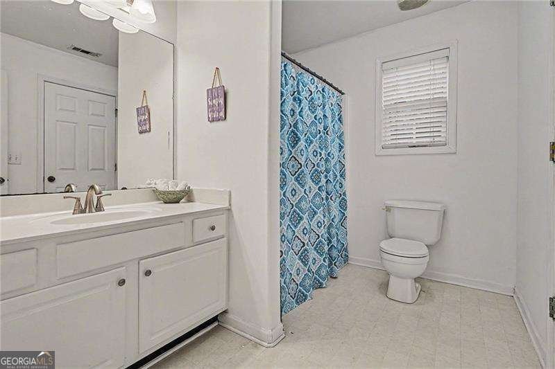 106 Lexington Parke Drive Woodstock - Photo 18