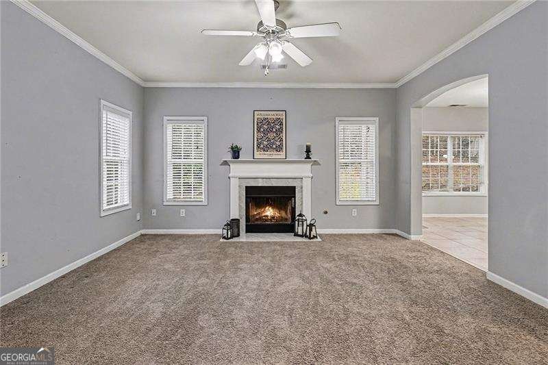 106 Lexington Parke Drive Woodstock - Photo 6