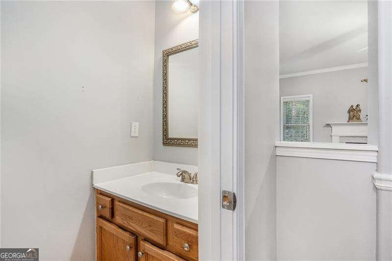 106 Lexington Parke Drive Woodstock - Photo 8