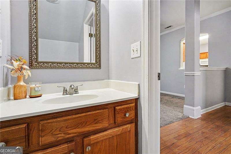 106 Lexington Parke Drive Woodstock - Photo 9