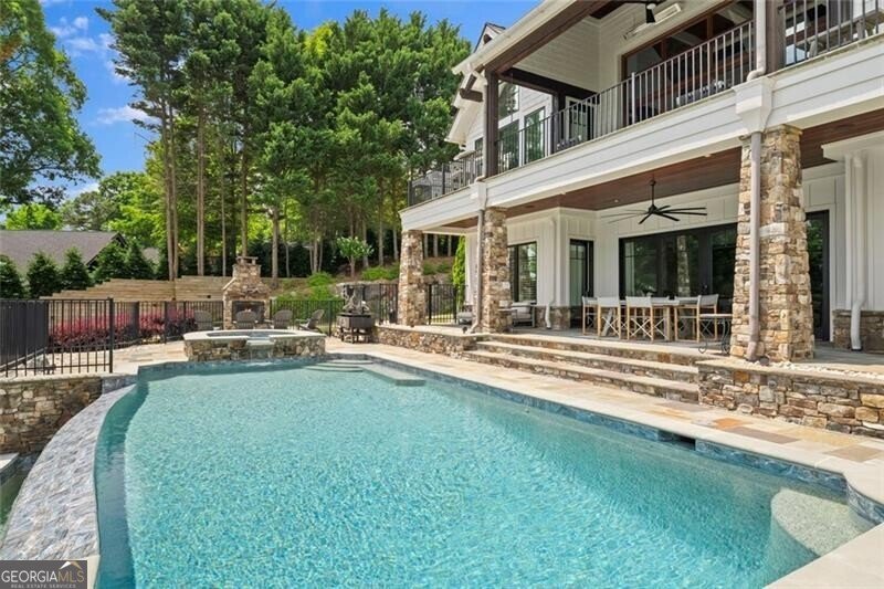 8819 Ford Lane Gainesville - Photo 41