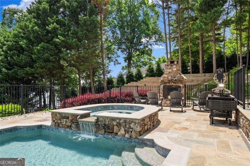 8819 Ford Lane Gainesville - Photo 42