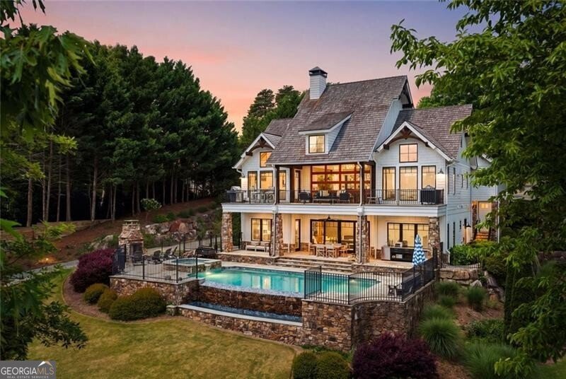 8819 Ford Lane Gainesville - Photo 61