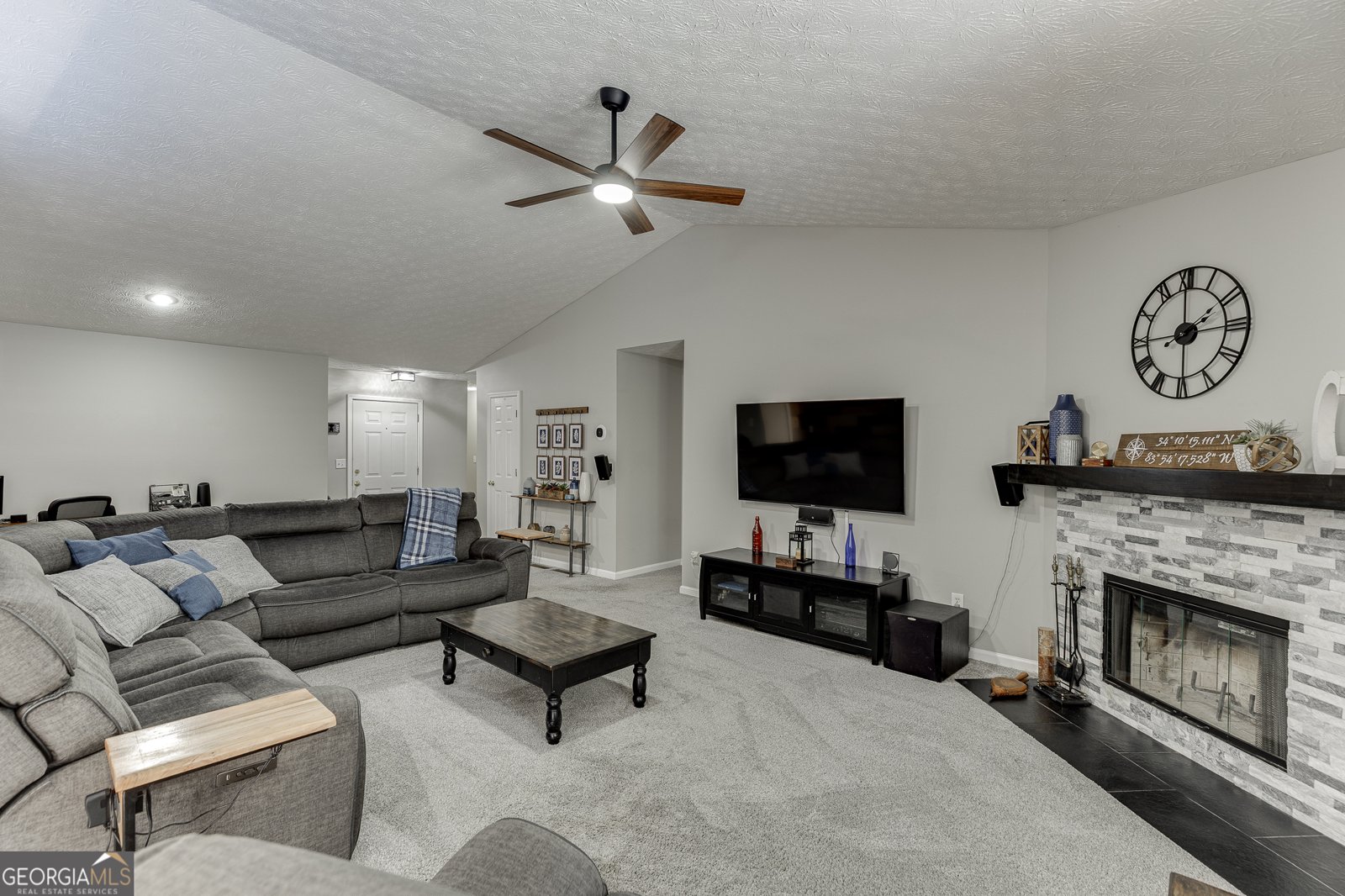 6211 Huntcliff Drive Flowery Branch - Photo 10