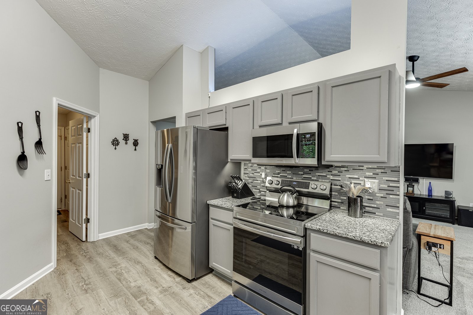 6211 Huntcliff Drive Flowery Branch - Photo 15