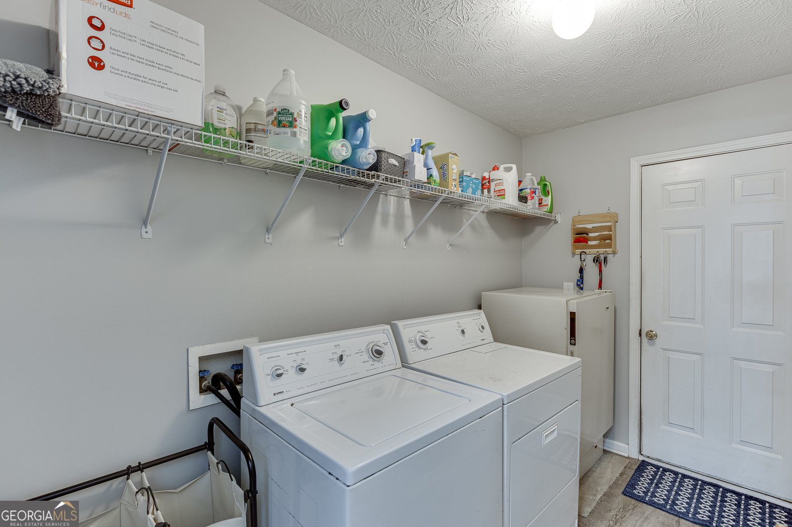 6211 Huntcliff Drive Flowery Branch - Photo 18