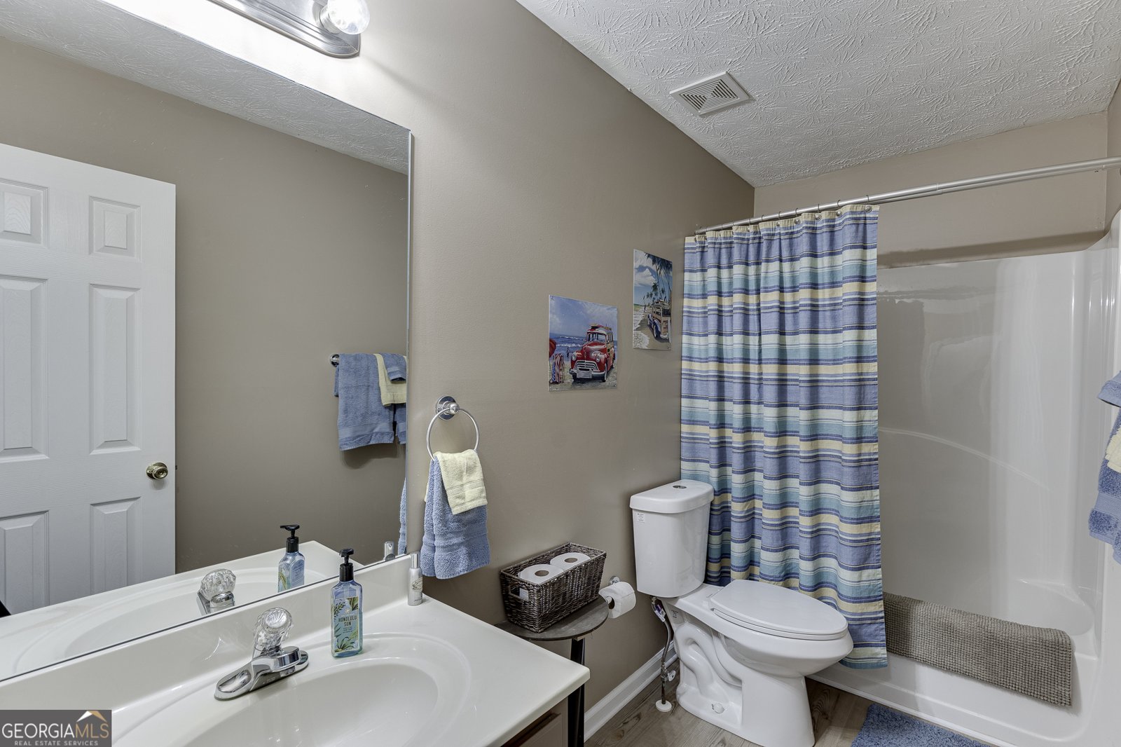 6211 Huntcliff Drive Flowery Branch - Photo 21