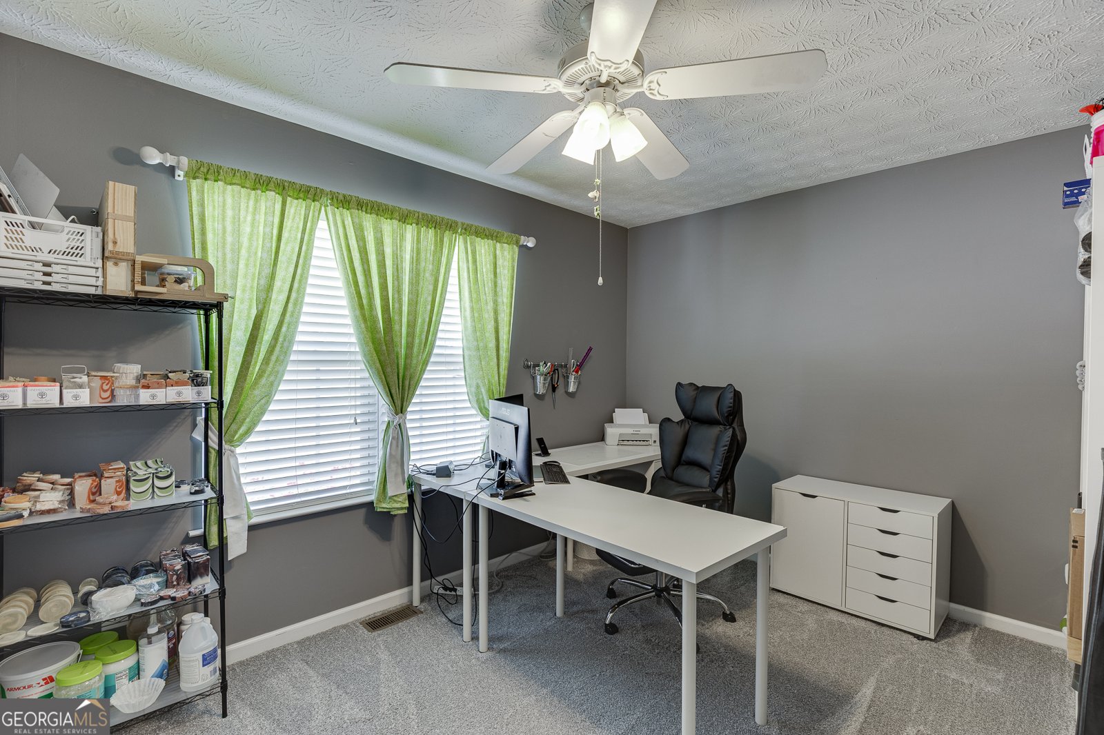 6211 Huntcliff Drive Flowery Branch - Photo 22