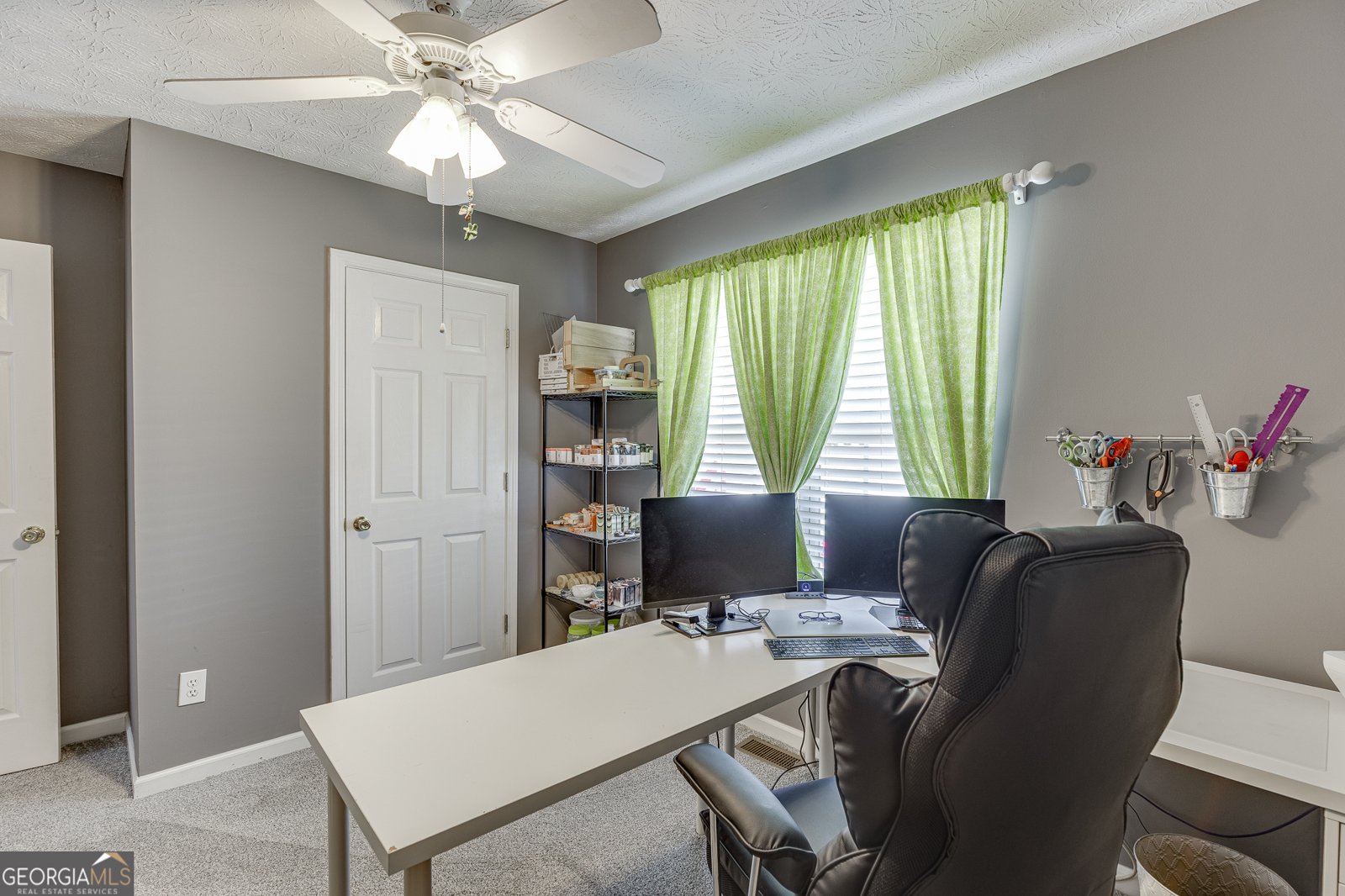 6211 Huntcliff Drive Flowery Branch - Photo 24