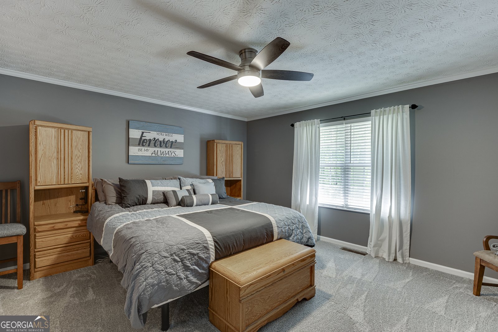 6211 Huntcliff Drive Flowery Branch - Photo 25