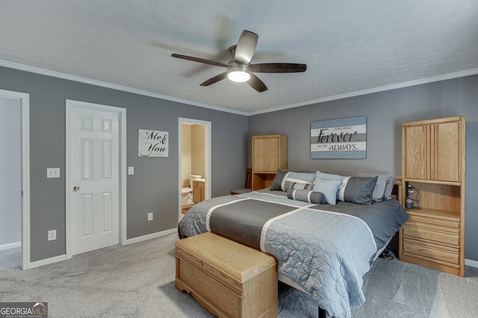 6211 Huntcliff Drive Flowery Branch - Photo 26