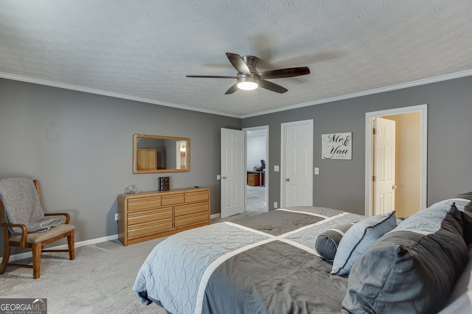 6211 Huntcliff Drive Flowery Branch - Photo 27