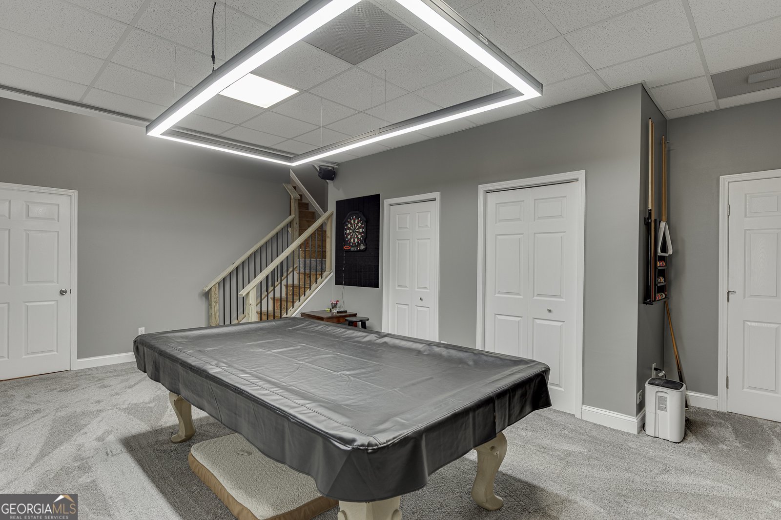 6211 Huntcliff Drive Flowery Branch - Photo 31