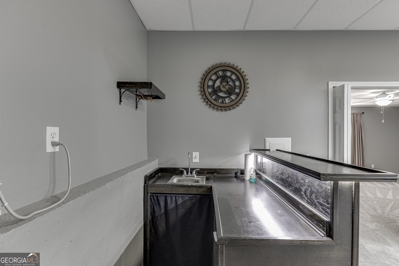 6211 Huntcliff Drive Flowery Branch - Photo 34