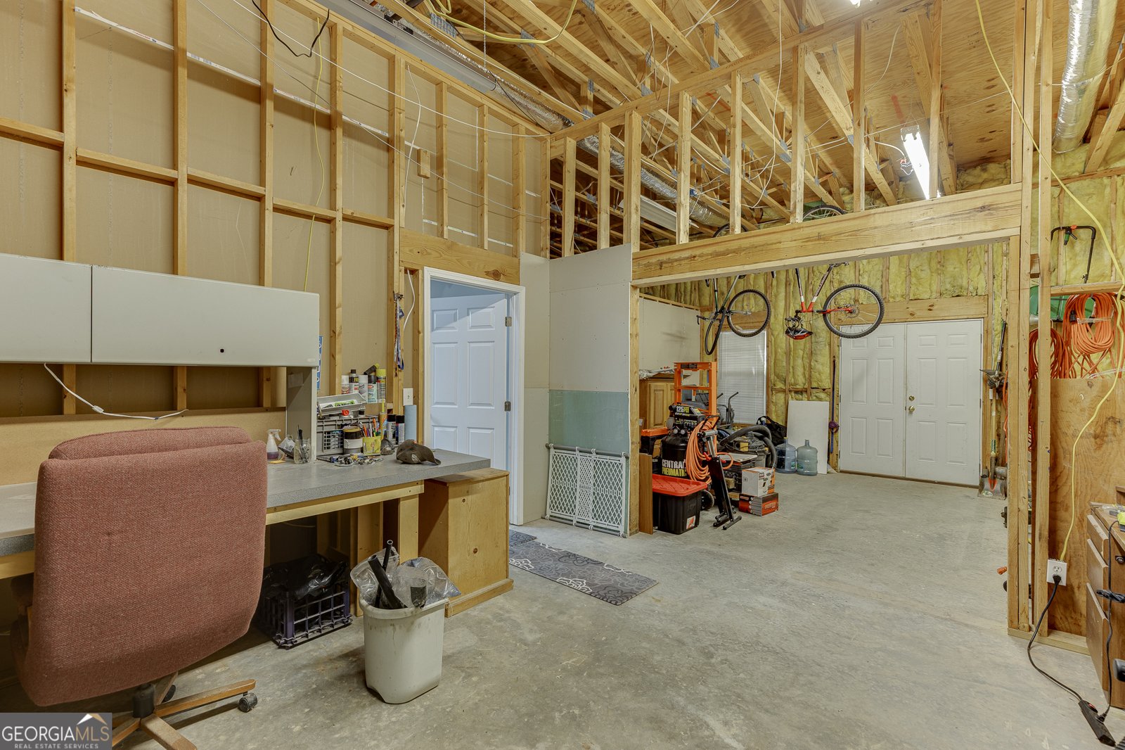 6211 Huntcliff Drive Flowery Branch - Photo 42