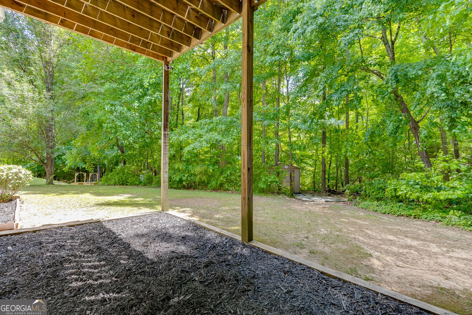 6211 Huntcliff Drive Flowery Branch - Photo 46