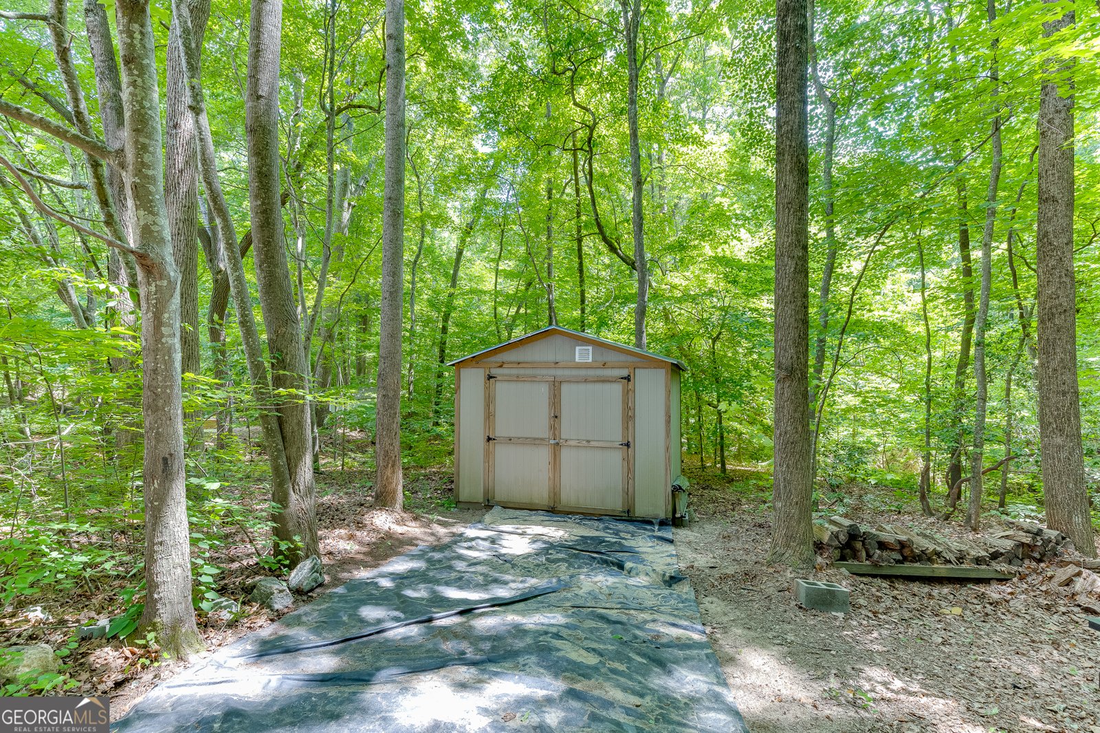 6211 Huntcliff Drive Flowery Branch - Photo 47