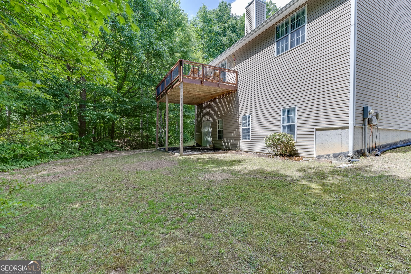6211 Huntcliff Drive Flowery Branch - Photo 48