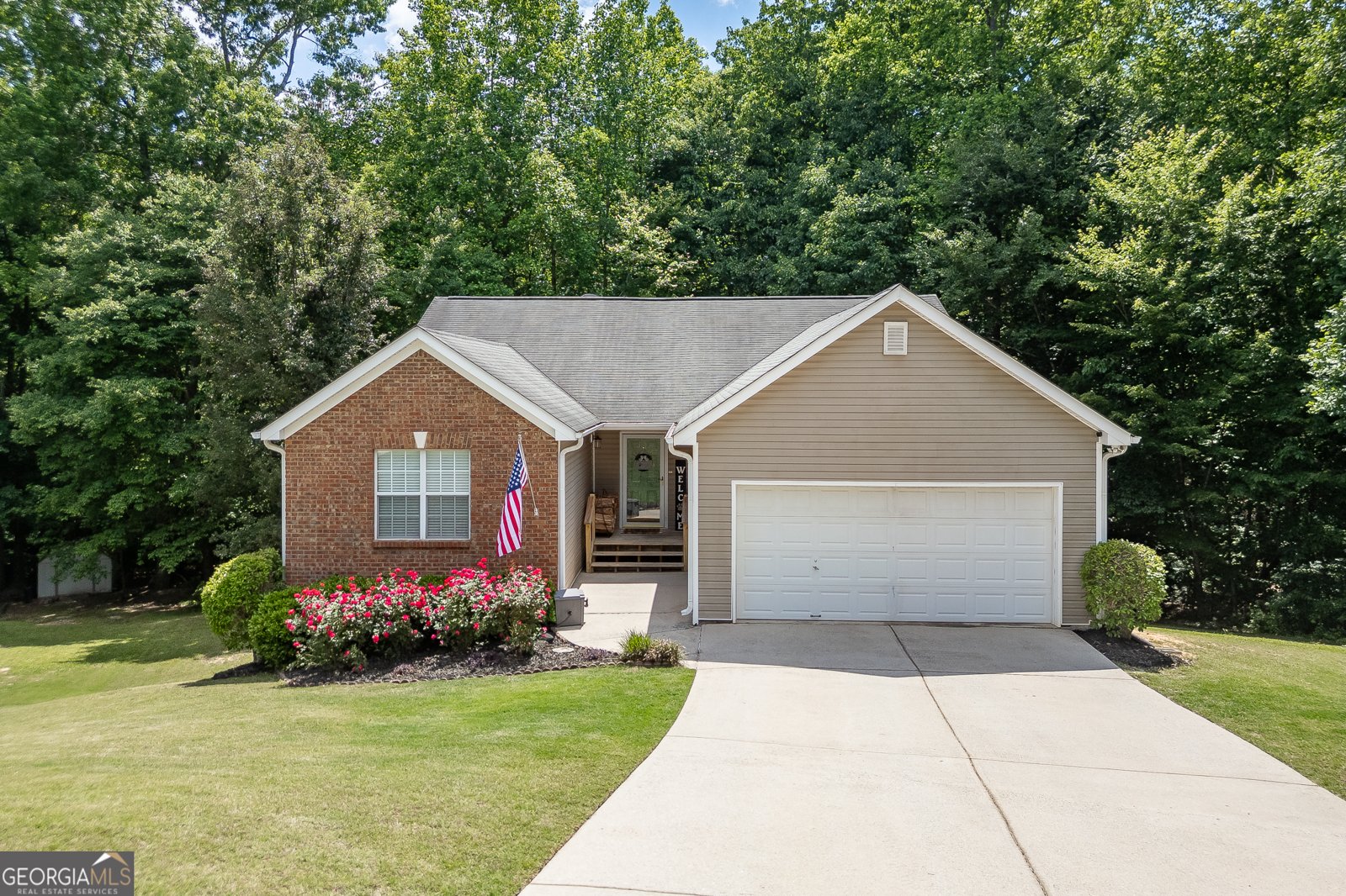 6211 Huntcliff Drive Flowery Branch - Photo 50