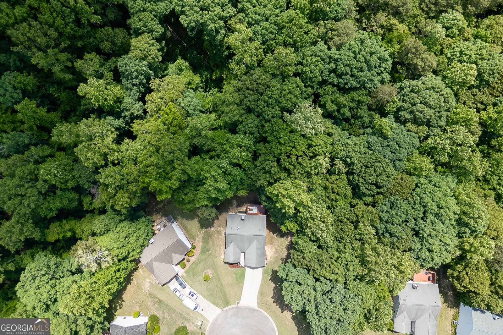 6211 Huntcliff Drive Flowery Branch - Photo 52