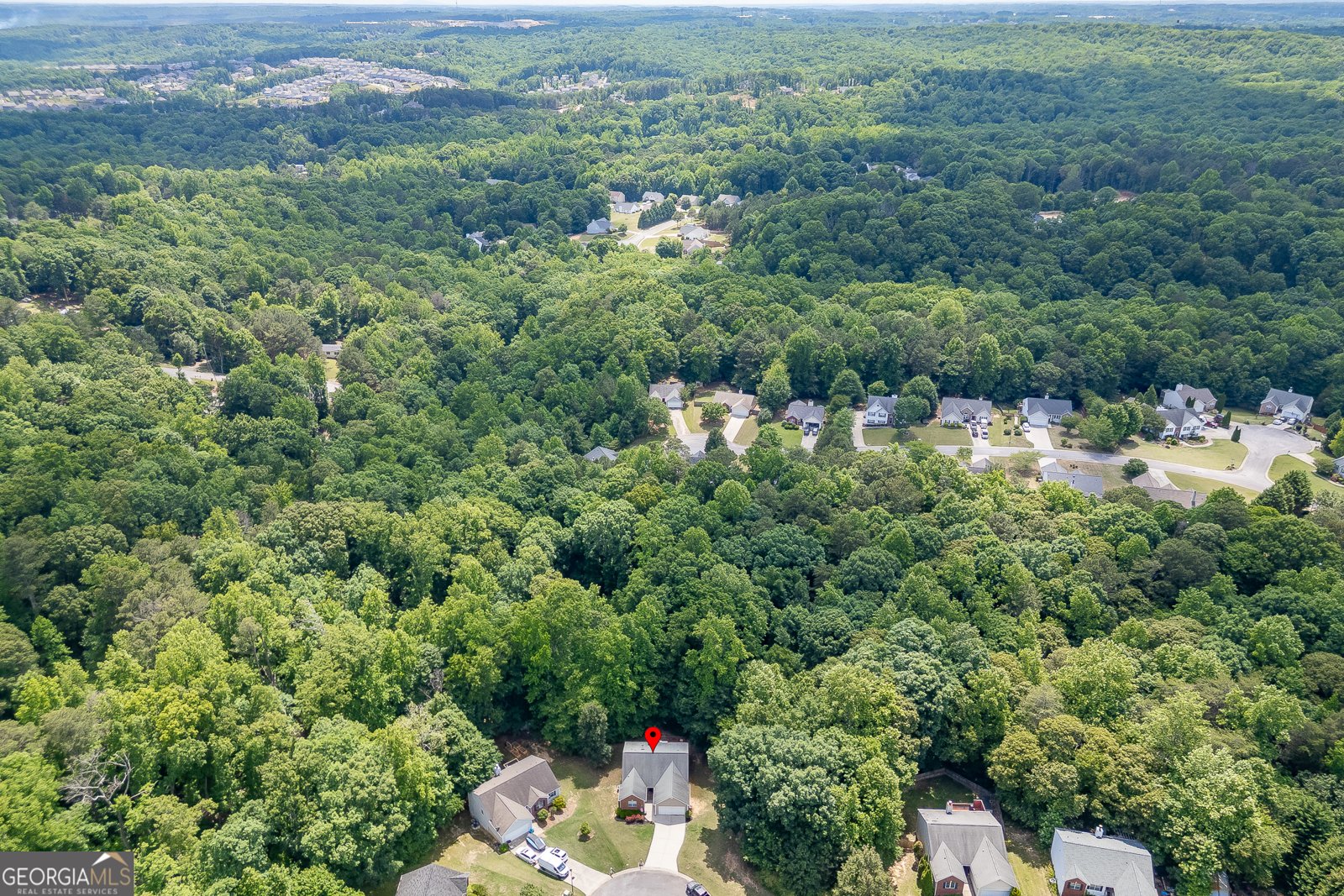 6211 Huntcliff Drive Flowery Branch - Photo 54