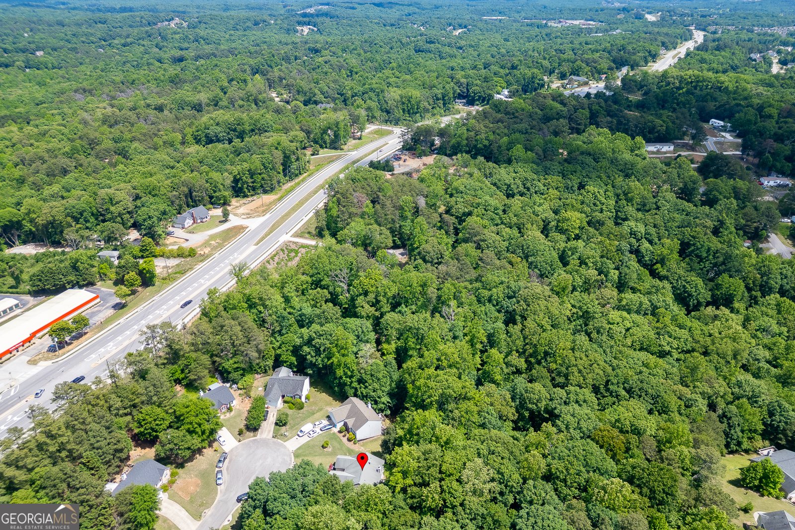 6211 Huntcliff Drive Flowery Branch - Photo 55