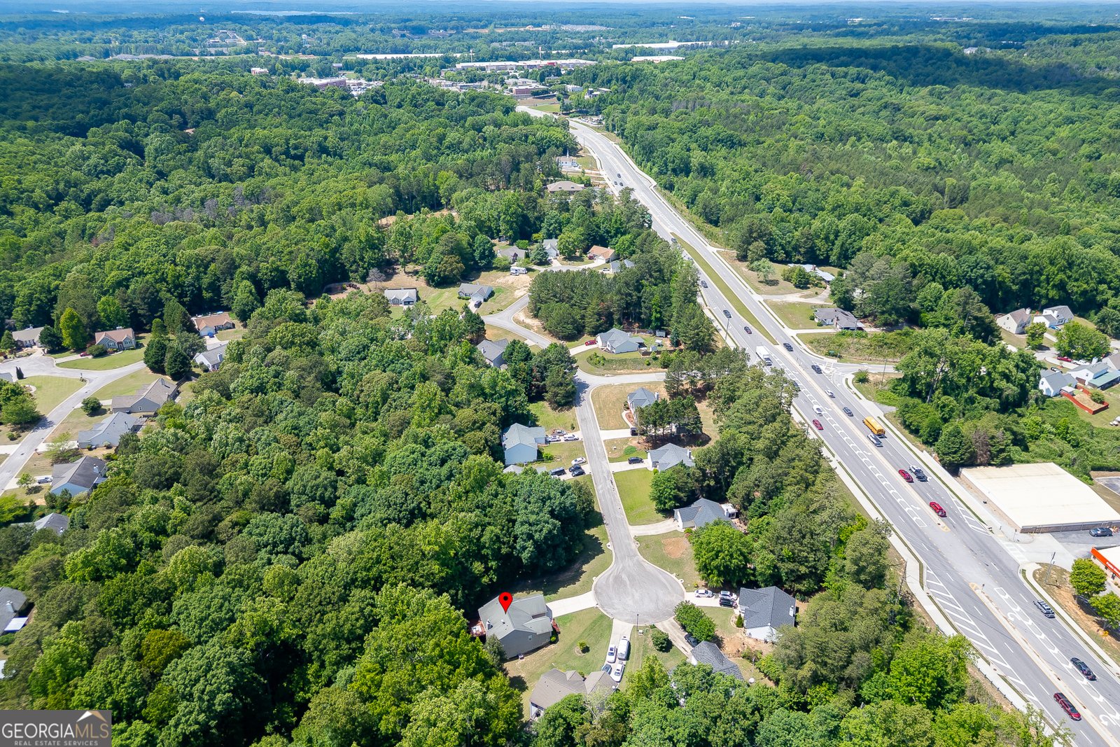 6211 Huntcliff Drive Flowery Branch - Photo 56