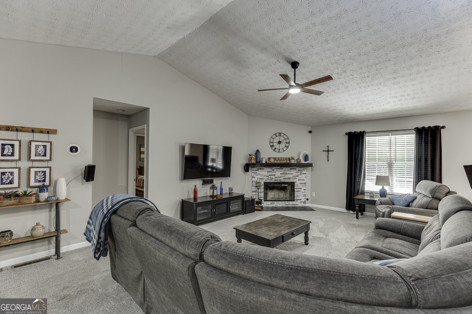 6211 Huntcliff Drive Flowery Branch - Photo 7
