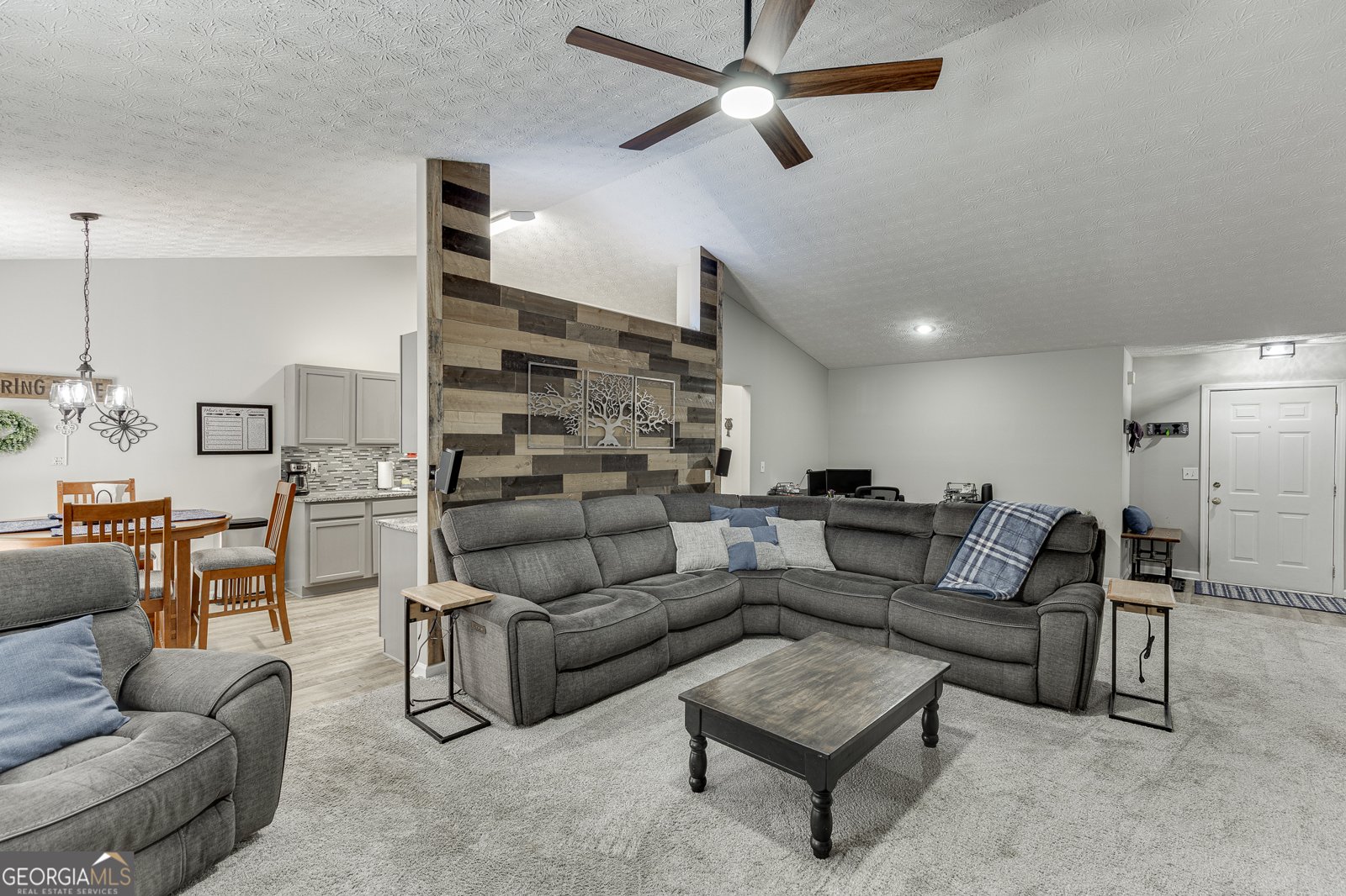6211 Huntcliff Drive Flowery Branch - Photo 9