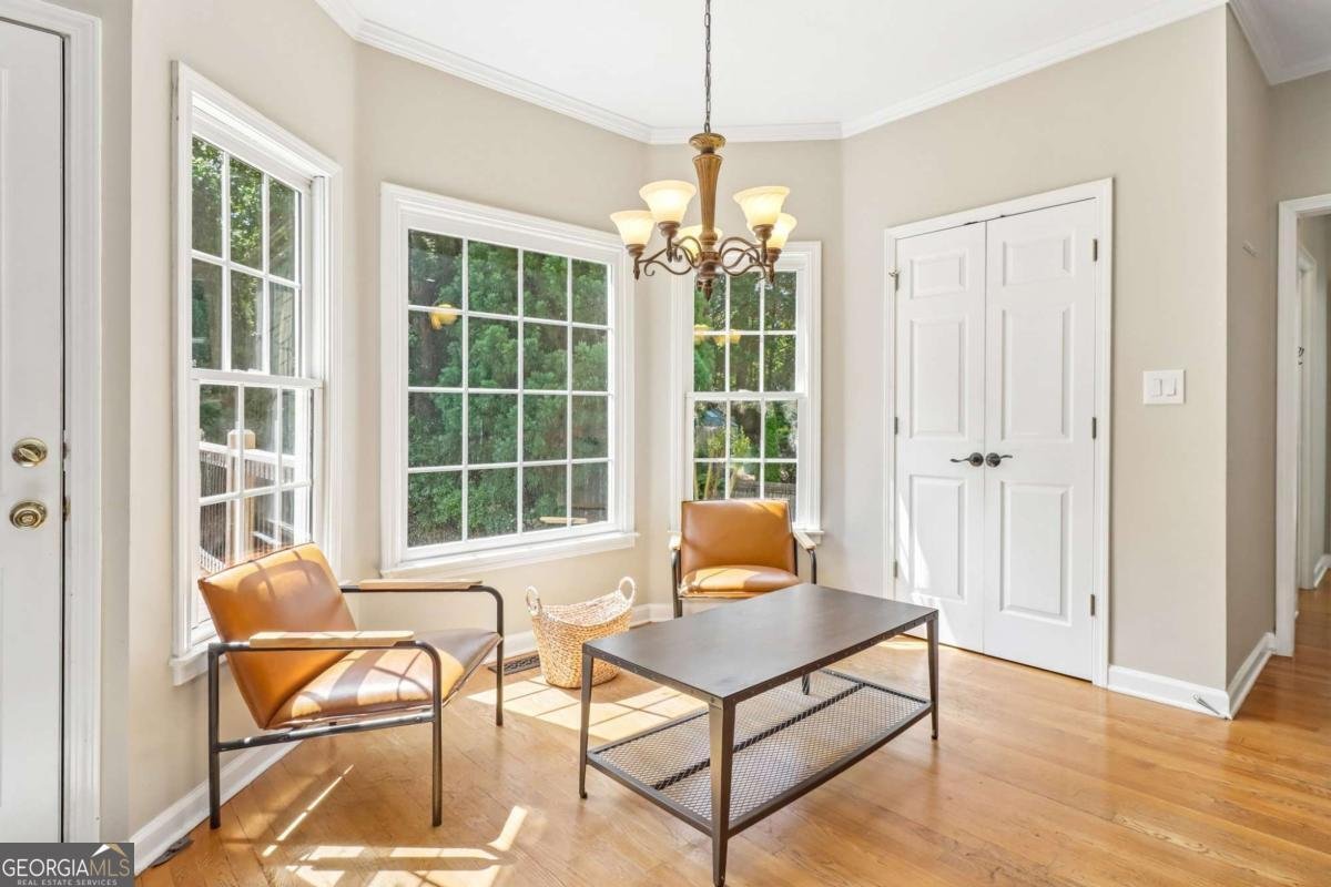 4139 Lansfaire Terrace Suwanee - Photo 10