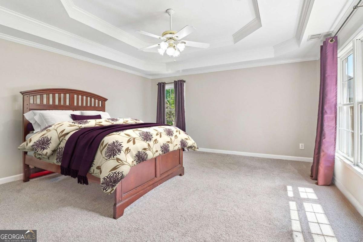 4139 Lansfaire Terrace Suwanee - Photo 12
