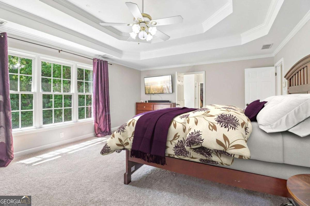 4139 Lansfaire Terrace Suwanee - Photo 13
