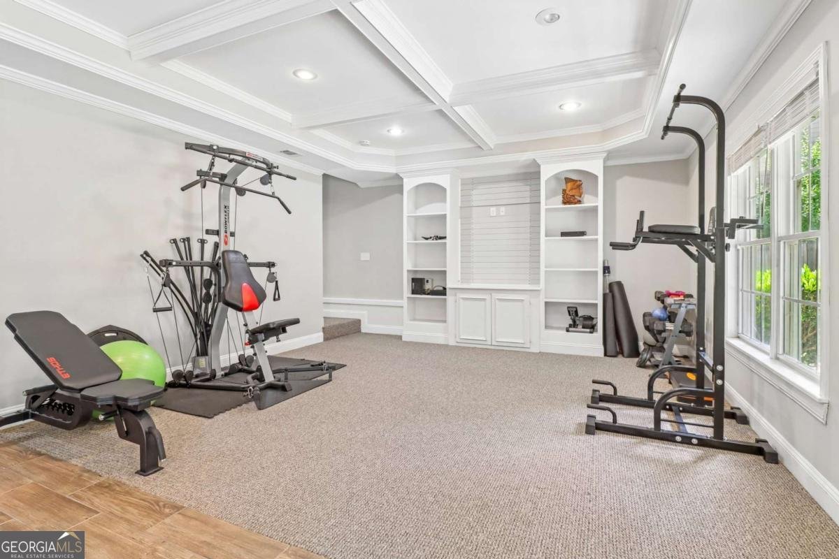 4139 Lansfaire Terrace Suwanee - Photo 19