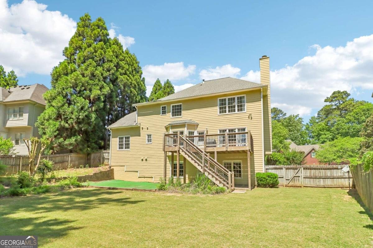 4139 Lansfaire Terrace Suwanee - Photo 25