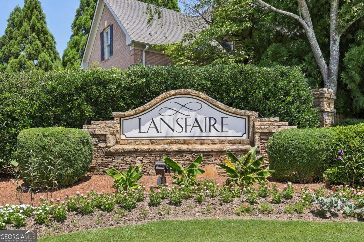 4139 Lansfaire Terrace Suwanee - Photo 28