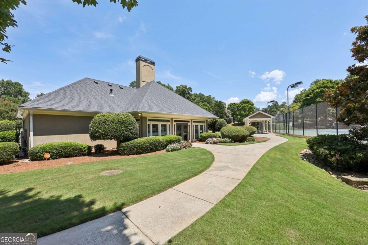 4139 Lansfaire Terrace Suwanee - Photo 29