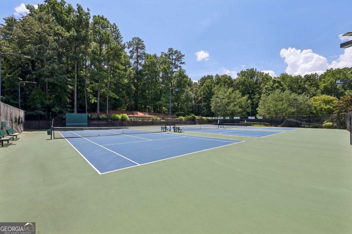 4139 Lansfaire Terrace Suwanee - Photo 30