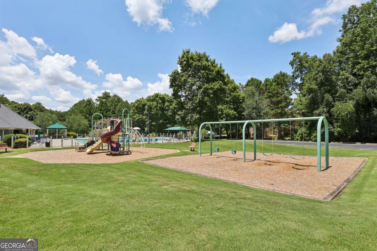 4139 Lansfaire Terrace Suwanee - Photo 32