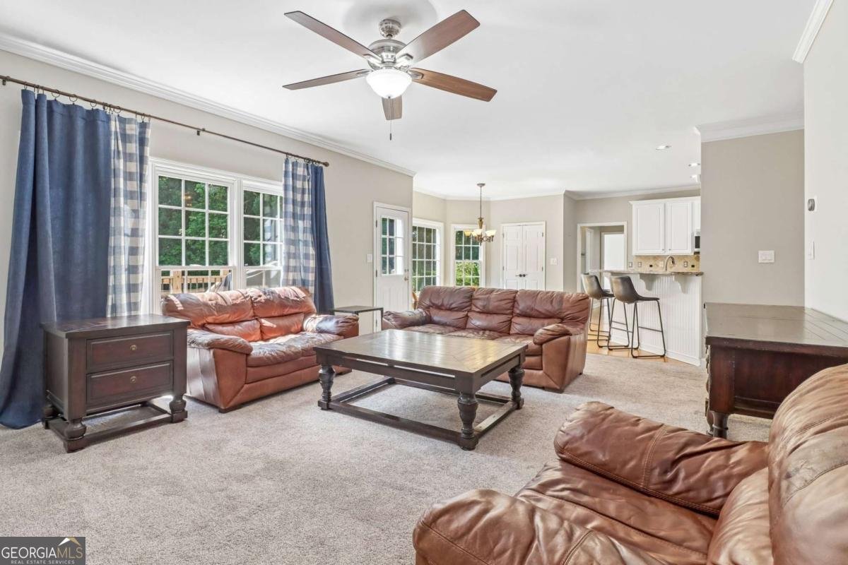 4139 Lansfaire Terrace Suwanee - Photo 6