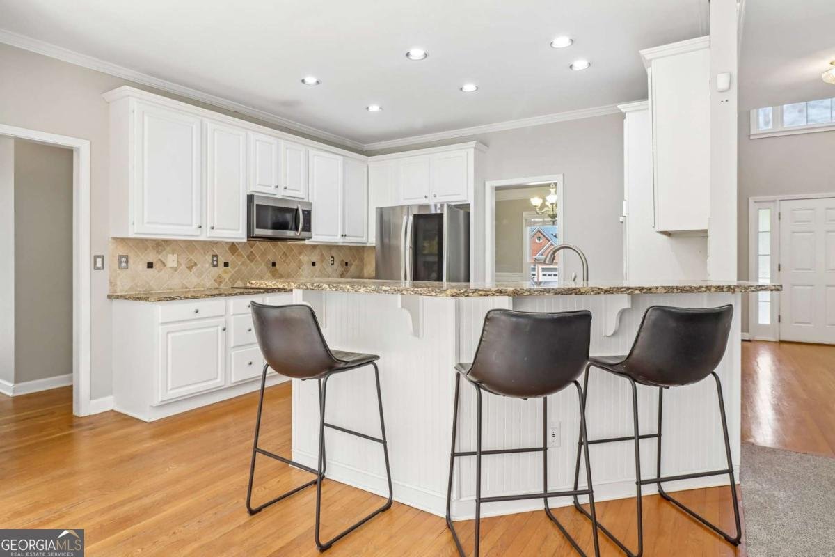 4139 Lansfaire Terrace Suwanee - Photo 7