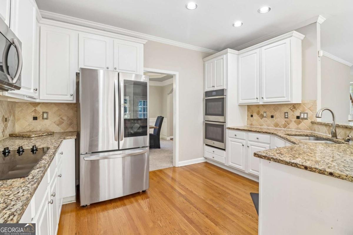 4139 Lansfaire Terrace Suwanee - Photo 8