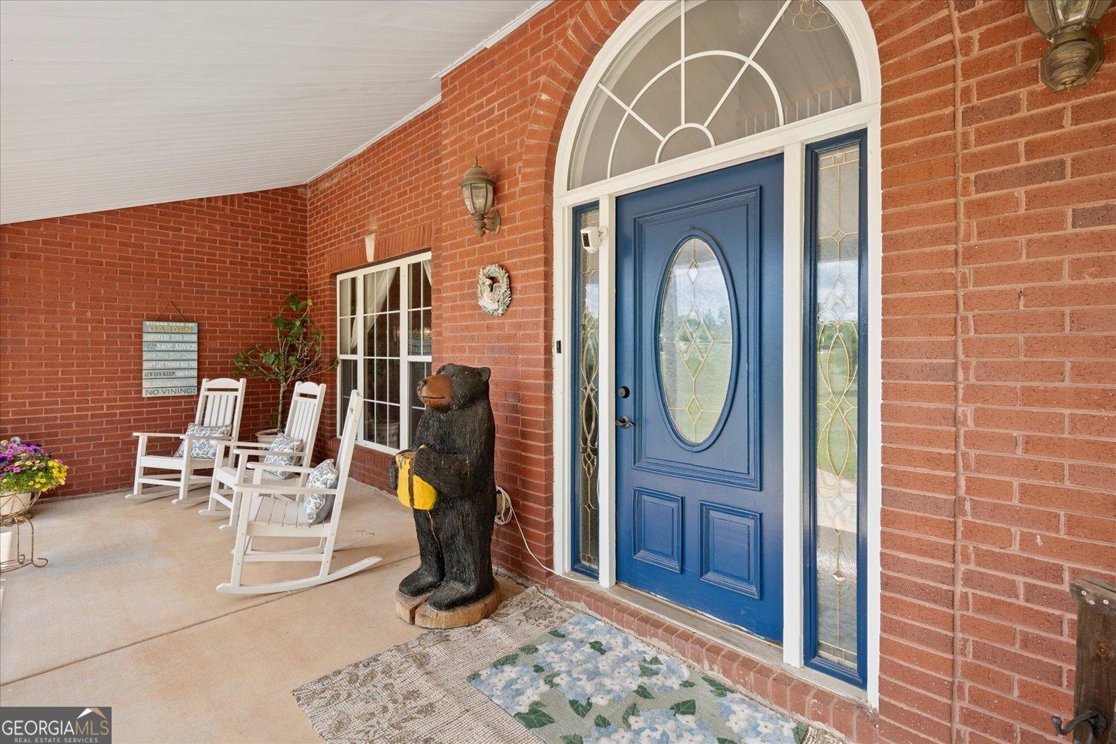 950 Moss Ferry Road Villa Rica - Photo 10