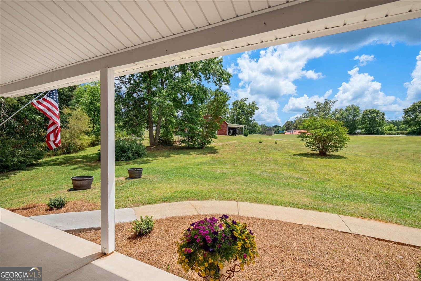 950 Moss Ferry Road Villa Rica - Photo 11