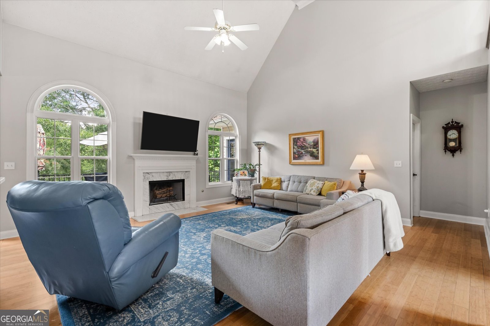 950 Moss Ferry Road Villa Rica - Photo 15