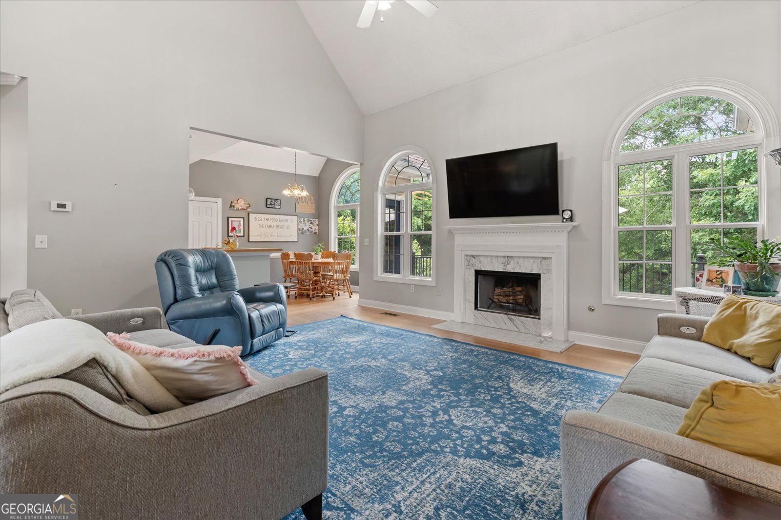 950 Moss Ferry Road Villa Rica - Photo 16